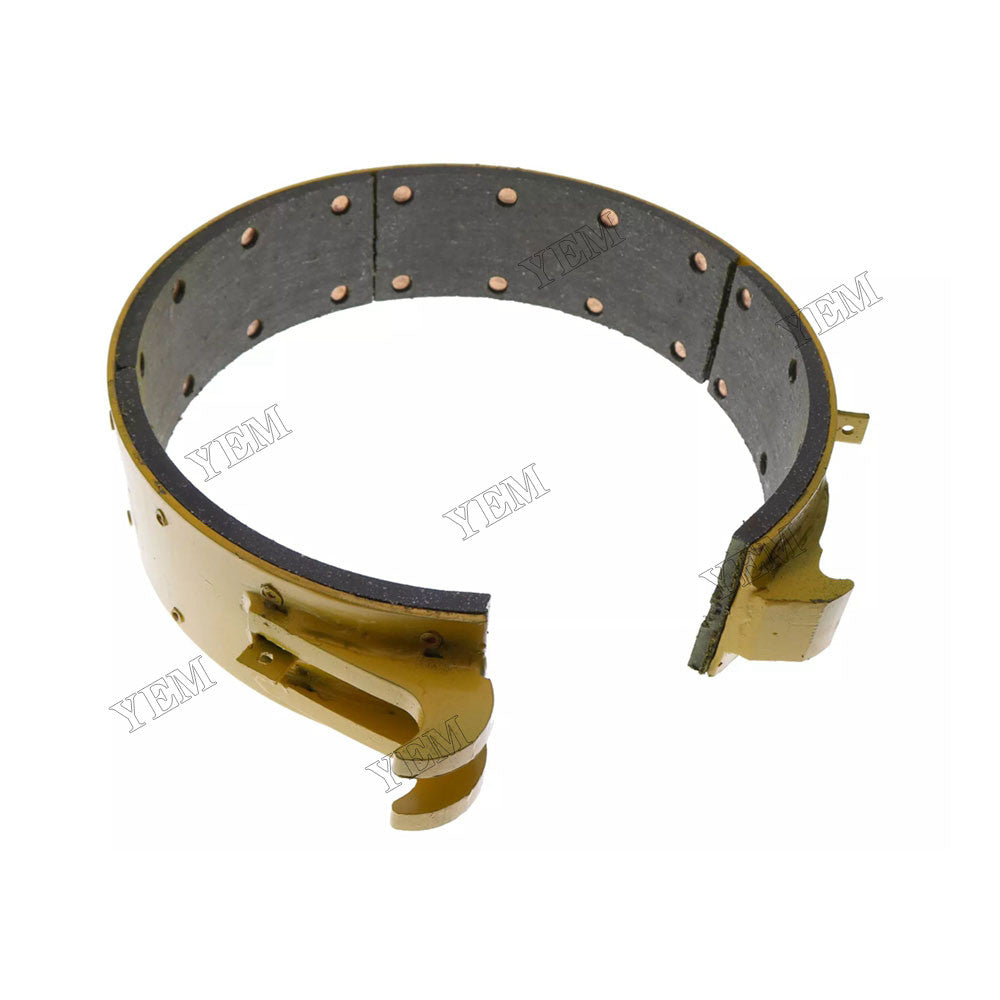 For Komatsu Engine 4D94E-1 Dozer Loader D20-6 D20-7 D21-6 D21-7 D21-8 2Pcs Steering Brake Band 103-33-31111 For Komatsu
