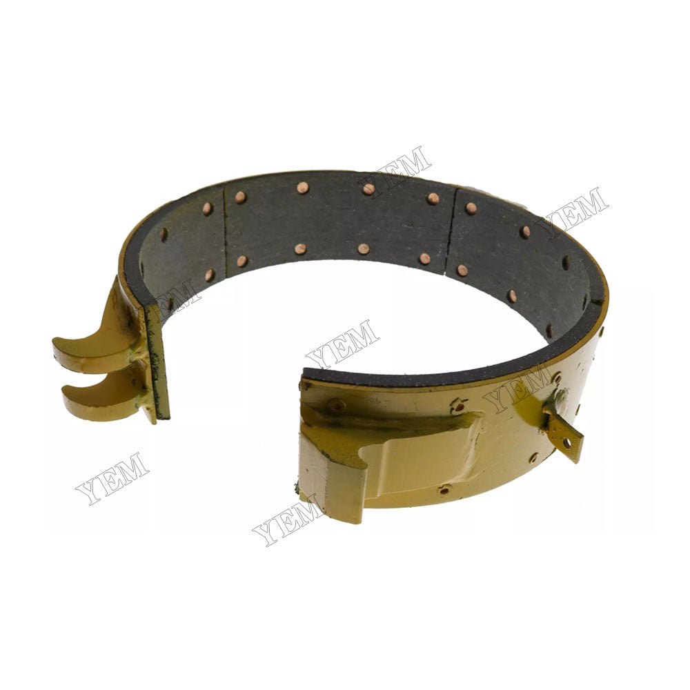 For Komatsu Engine 4D94E-1 Dozer Loader D20-6 D20-7 D21-6 D21-7 D21-8 2Pcs Steering Brake Band 103-33-31111 For Komatsu