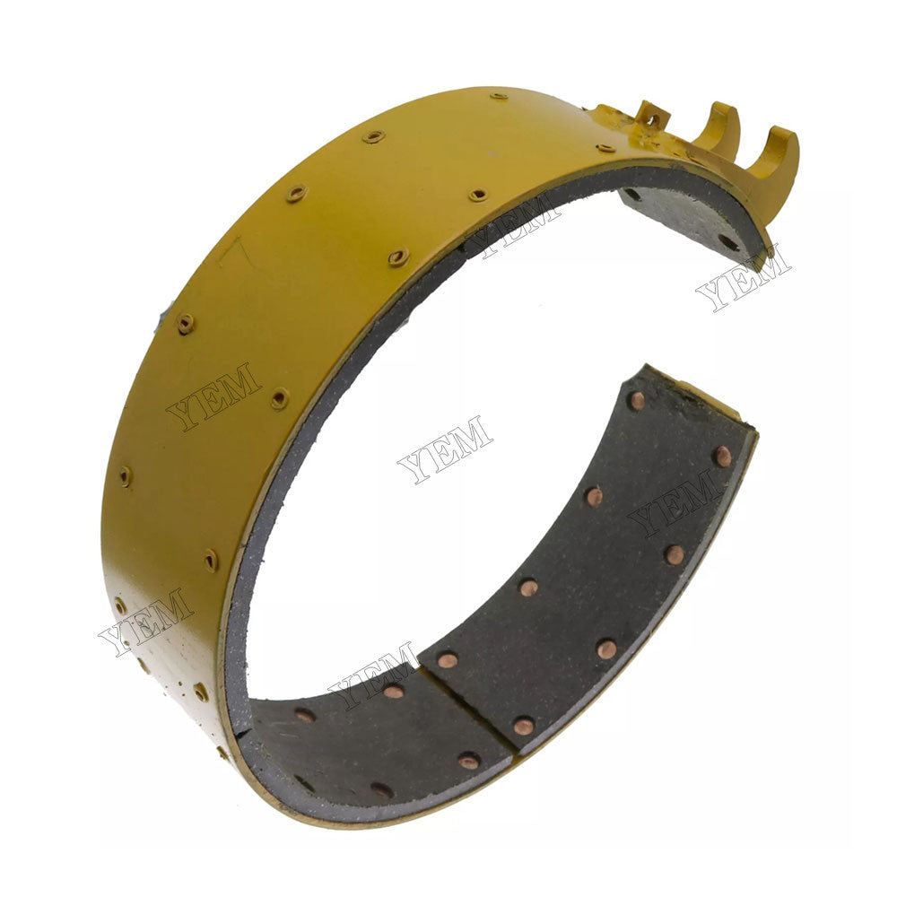 For Komatsu Engine 4D94E-1 Dozer Loader D20-6 D20-7 D21-6 D21-7 D21-8 2Pcs Steering Brake Band 103-33-31111 For Komatsu
