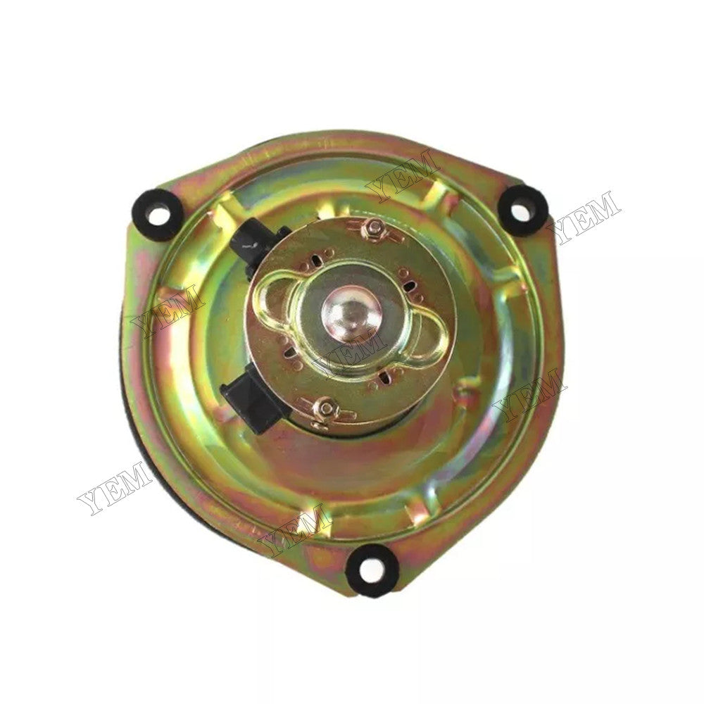 For Kobelco Excavator SK200-6E SK220-6E SK250-6E Blower YT20M00004S047 For Kobelco