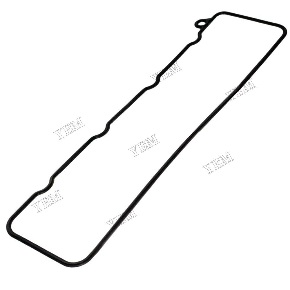 For Yanmar Engine 4TNE106 4TNE106T Valve Cover Gasket 123900-11310 For Yanmar