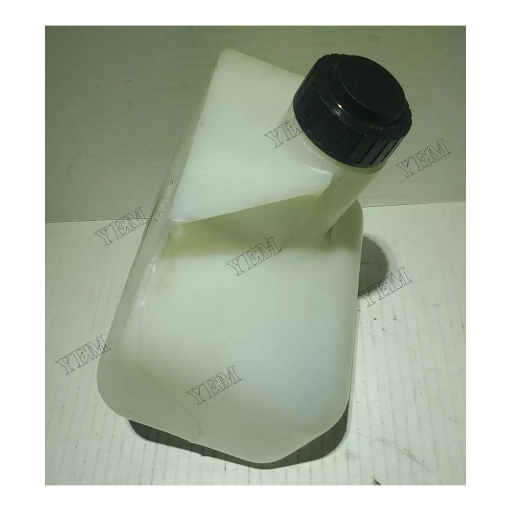 For Kubota Engine DF750 DF752 Genie Boom Lift Z-34/22 Z-45/25 S-40 XC 1.5 QT Coolant Recovery Bottle 42662GT For Kubota