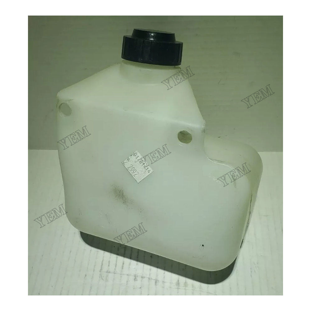 For Kubota Engine DF750 DF752 Genie Boom Lift Z-34/22 Z-45/25 S-40 XC 1.5 QT Coolant Recovery Bottle 42662GT For Kubota