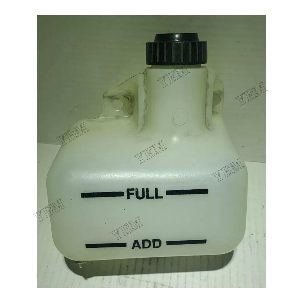 For Kubota Engine DF750 DF752 Genie Boom Lift Z-34/22 Z-45/25 S-40 XC 1.5 QT Coolant Recovery Bottle 42662GT For Kubota