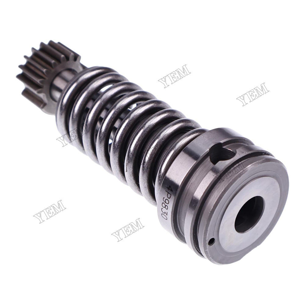 For Caterpillar CAT D6RXR D7G D7G2 D7GLGP D7H D7R W330B D250E D250E II D25C D25D D300B D300D Plunger & Barrel 4P-9830 For Caterpillar