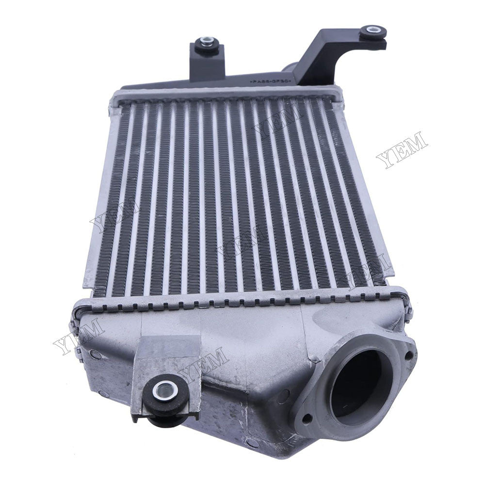 For Mitsubishi Engine 4D56 4M41 Triton L200 Inter Cooler MN135001 For Mitsubishi