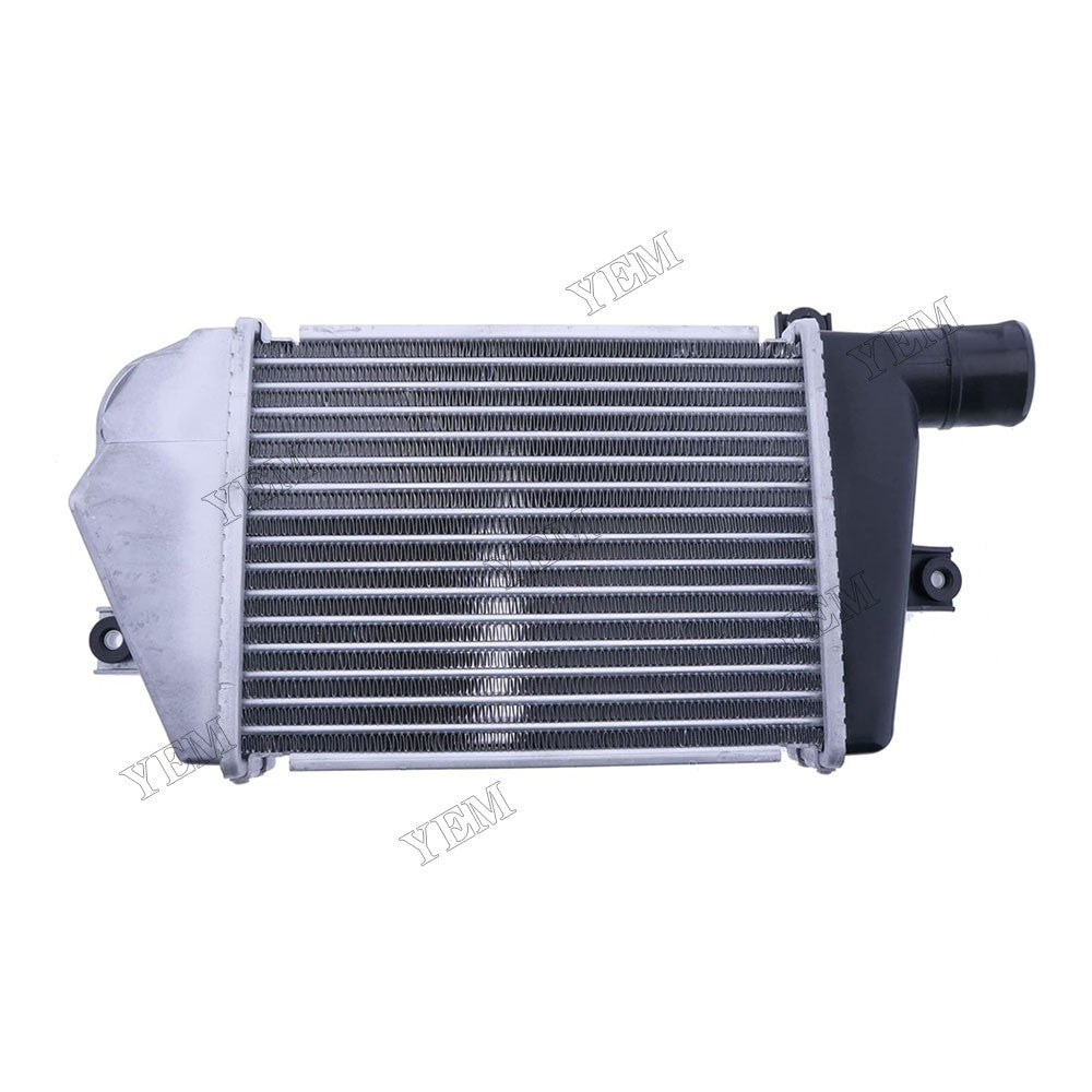 For Mitsubishi Engine 4D56 4M41 Triton L200 Inter Cooler MN135001 For Mitsubishi