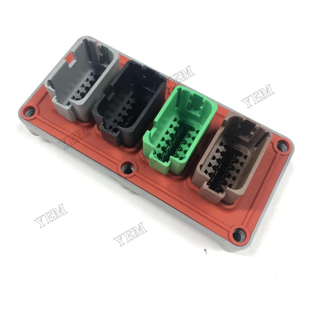 For Genie S-40 S-45 S-60 S-65 S-80 S-85 Z-45/25 Z-34/22 Z-30/20 GS-2669 GS-3369 GS-4069 Z-51/30 48 WAY Connector 73736GT