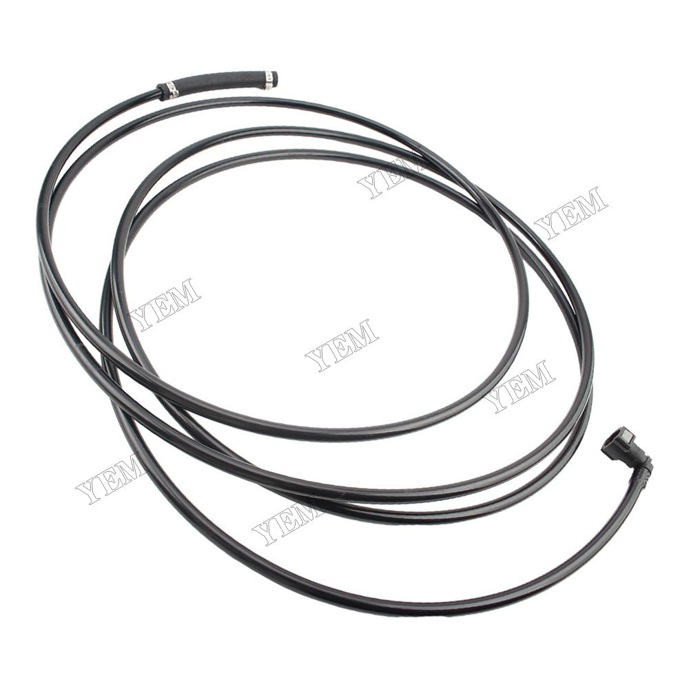 For Chevrolet Silverado GMC Sierra 1500 2500 3500 2004-2010 Fuel Line Kit FG0340 For Chevrolet