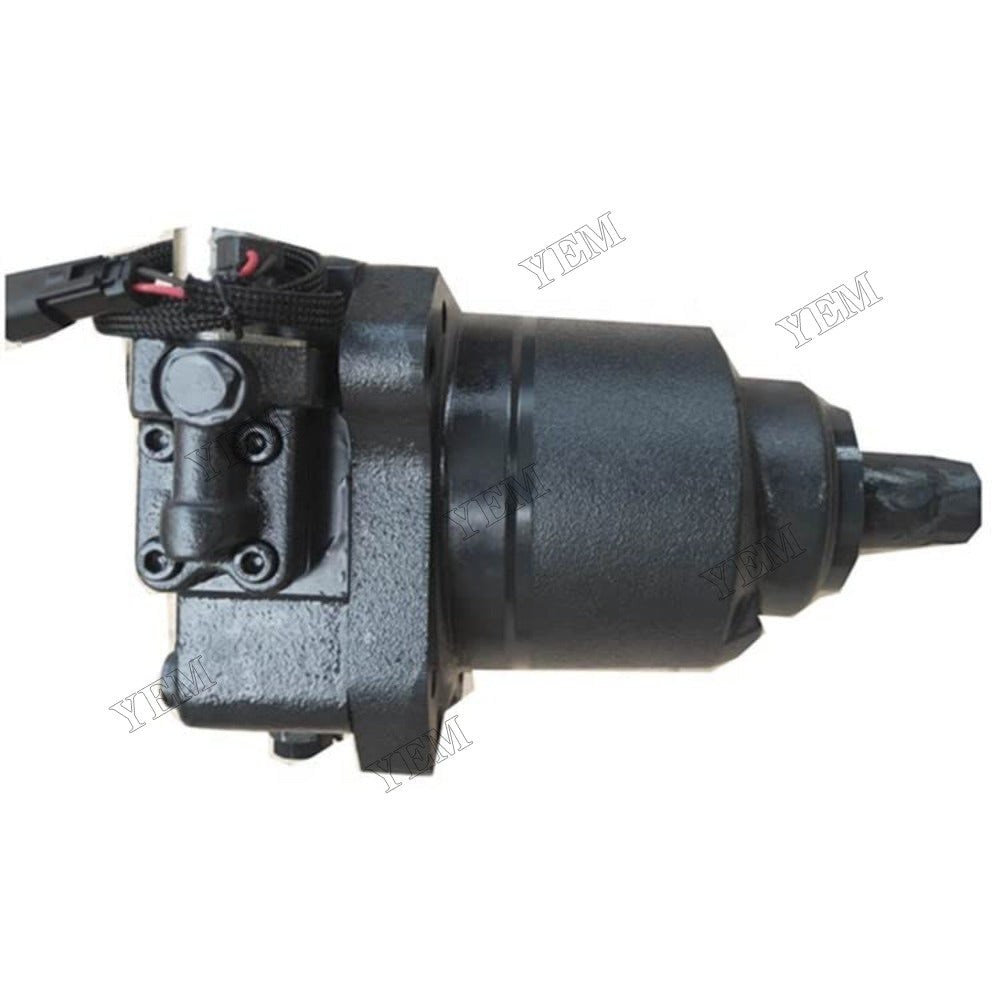 For Komatsu Dozer D375A-6 Fan Motor 708-7H-00680 7087H00680 For Komatsu
