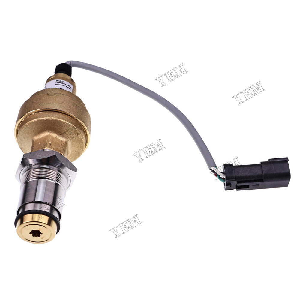 For Thermo King SB110 SB190 SB200 SB310 SB330 T1080R T1080S SLXi200 SLXi300 Electric Throttling Valve Repair Kit 40-0947 For Thermo King