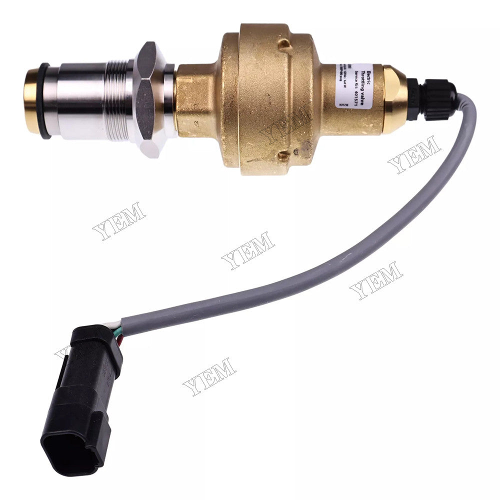 For Thermo King SB110 SB190 SB200 SB310 SB330 T1080R T1080S SLXi200 SLXi300 Electric Throttling Valve Repair Kit 40-0947 For Thermo King