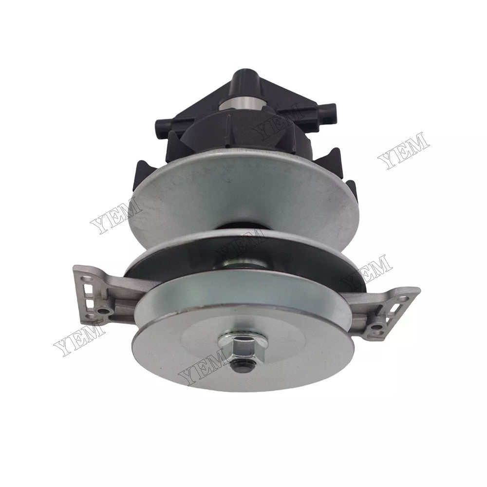 For John Deere Tractor 31G777 D105 E100 X105 X106 Primary Transmission Variator Pulley Kit MIA13031 For John Deere