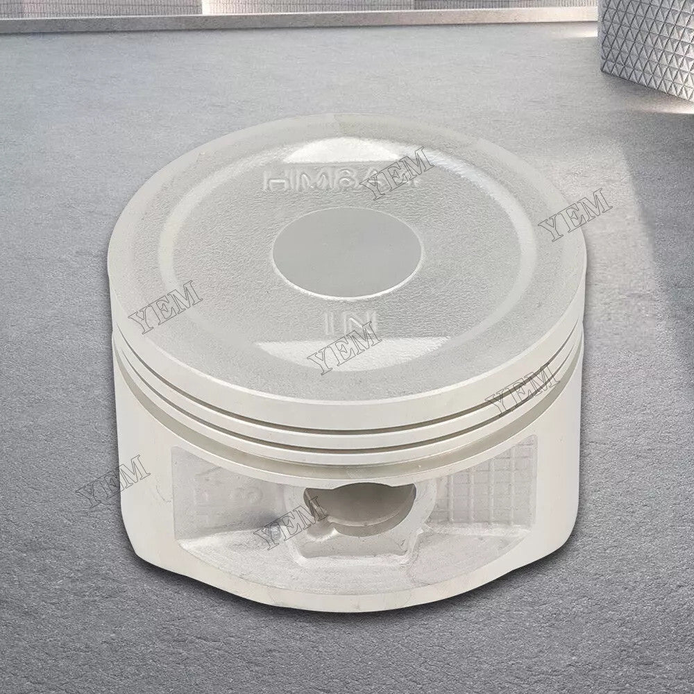 For Honda ATV Recon 250 TRX250 TRX250X Cylinder Piston Gasket Top End Rebuild Kit 13111-HB5-000 For Honda