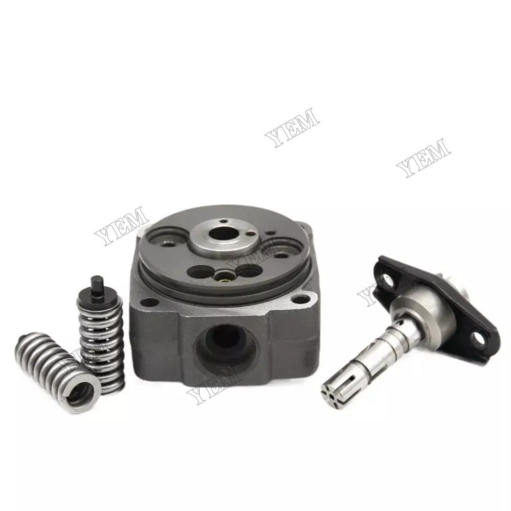 For Iveco Truck Fuel Injection VE Pump Head Rotor 6/12L 1 468 376 010 For Iveco