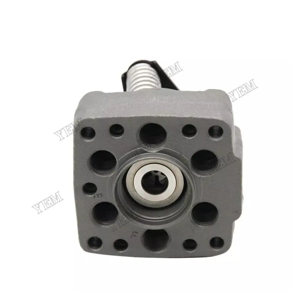 For Iveco Truck Fuel Injection VE Pump Head Rotor 6/12L 1 468 376 010 For Iveco