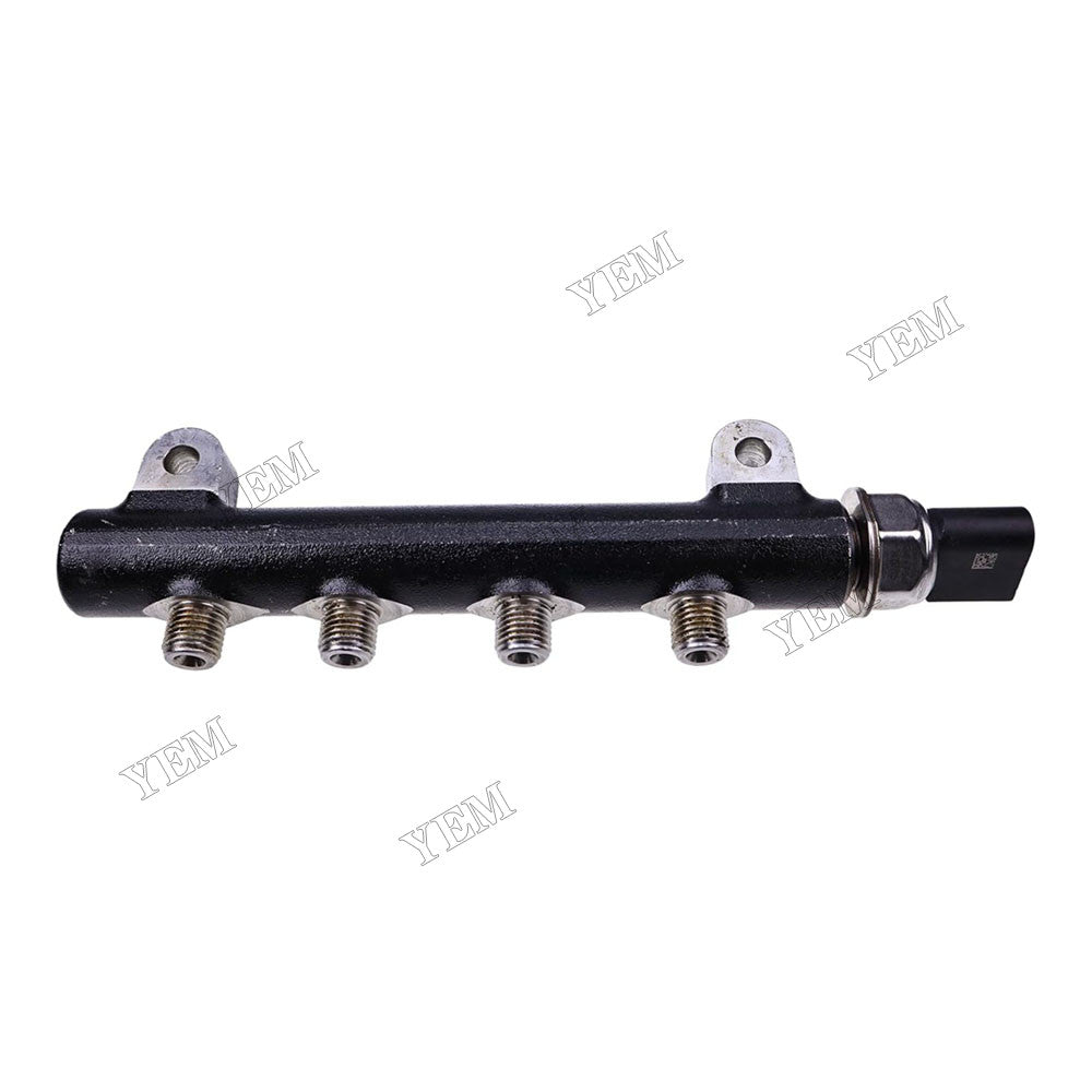 For Doosan Engine D18 Bobcat Loader S450 Excavator E32 Common Rail 7249383