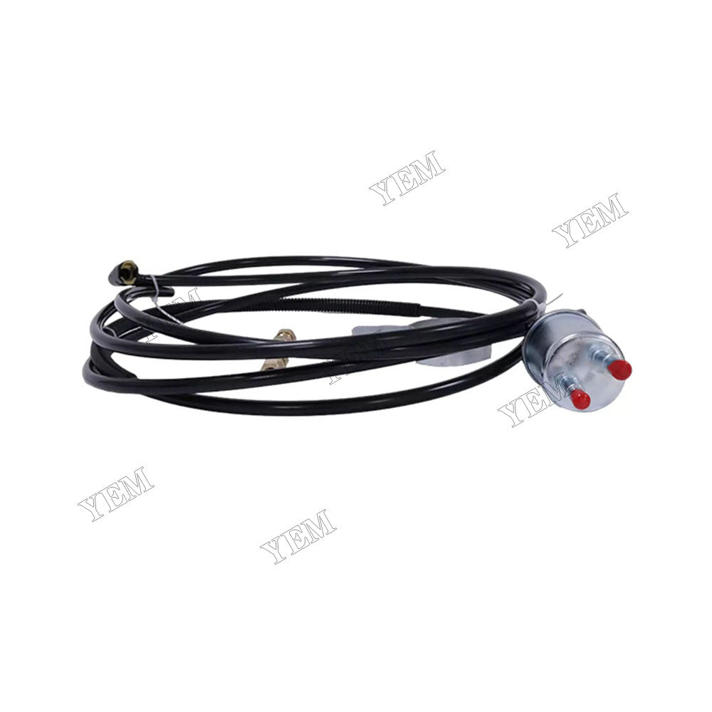 For Chevrolet Cobalt Pontiac G5 Saturn Ion Fuel Line Kit NFR0002
