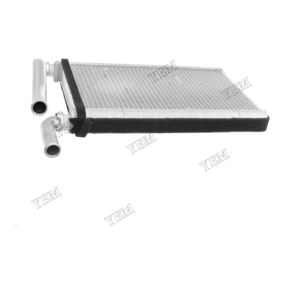 For Mitsubishi Engine 4D56 4M40 6G72 Pajero III IV Montero 2000-2006 Front Heater Core MR500659