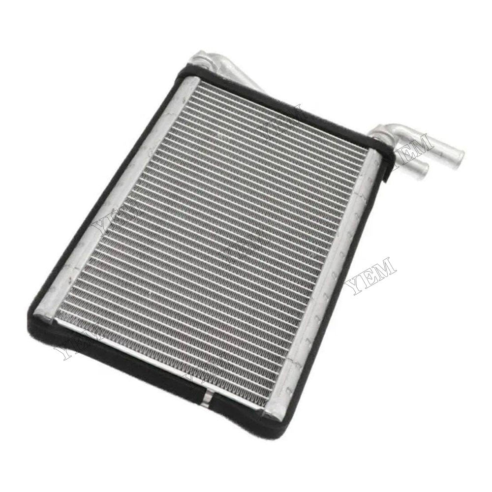 For Mitsubishi Engine 4D56 4M40 6G72 Pajero III IV Montero 2000-2006 Front Heater Core MR500659 For Mitsubishi