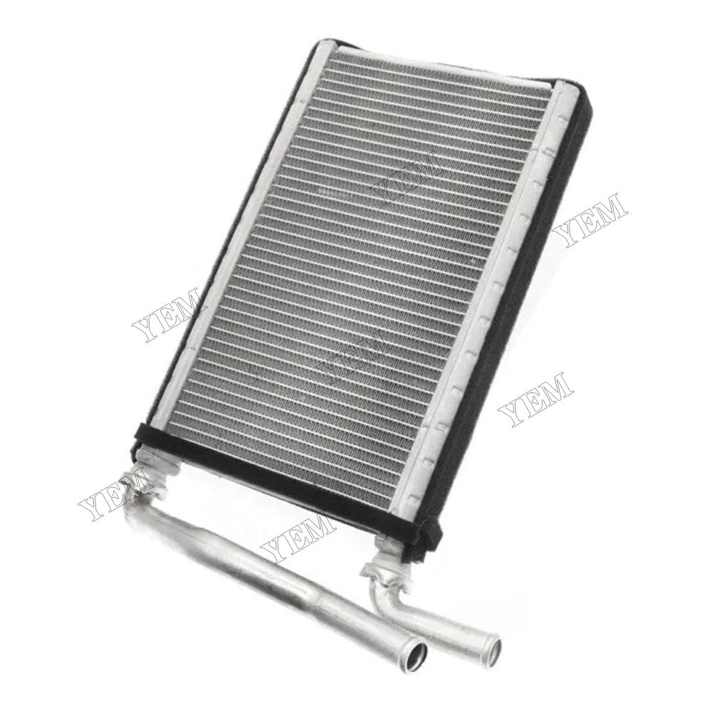 For Mitsubishi Engine 4D56 4M40 6G72 Pajero III IV Montero 2000-2006 Front Heater Core MR500659 For Mitsubishi