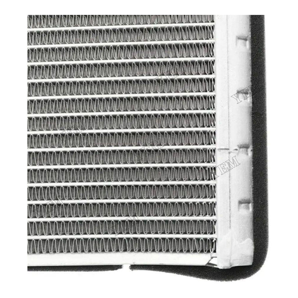 For Mitsubishi Engine 4D56 4M40 6G72 Pajero III IV Montero 2000-2006 Front Heater Core MR500659 For Mitsubishi