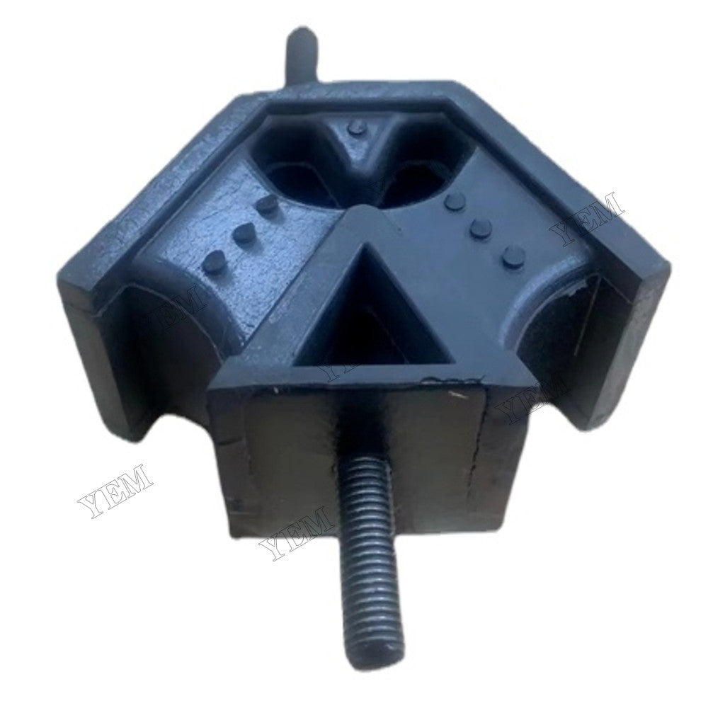 For Hitachi Excavator EX12-2 EX15-2 EX18-2 4 PCS Rubber 4353839