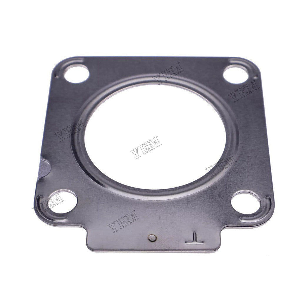 For Komatsu Loader CK30-1 CK35-1 SK1020-5 SK1020-5N SK1026-5 SK1026-5N WA100M-8 Exhaust Gasket YM129472-18090 For Komatsu