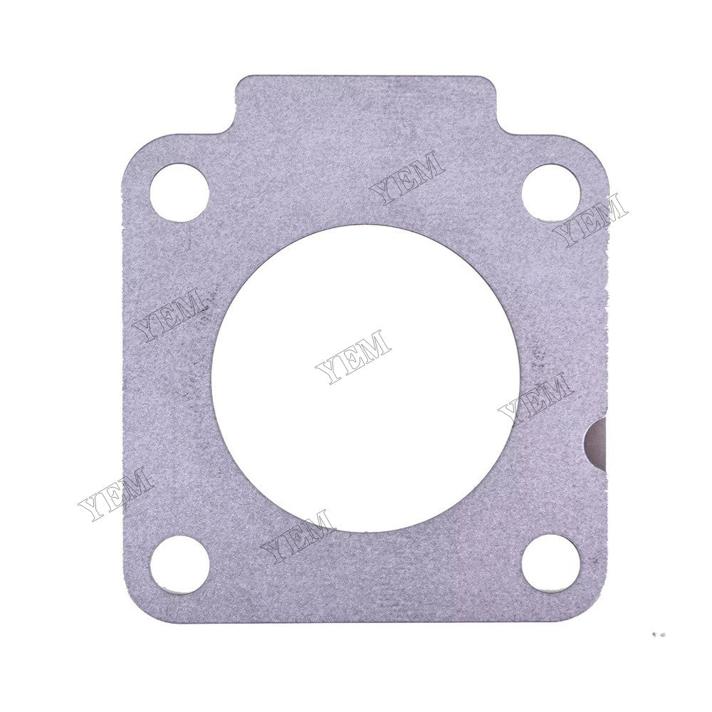 For Komatsu Loader CK30-1 CK35-1 SK1020-5 SK1020-5N SK1026-5 SK1026-5N WA100M-8 Exhaust Gasket YM129472-18090 For Komatsu