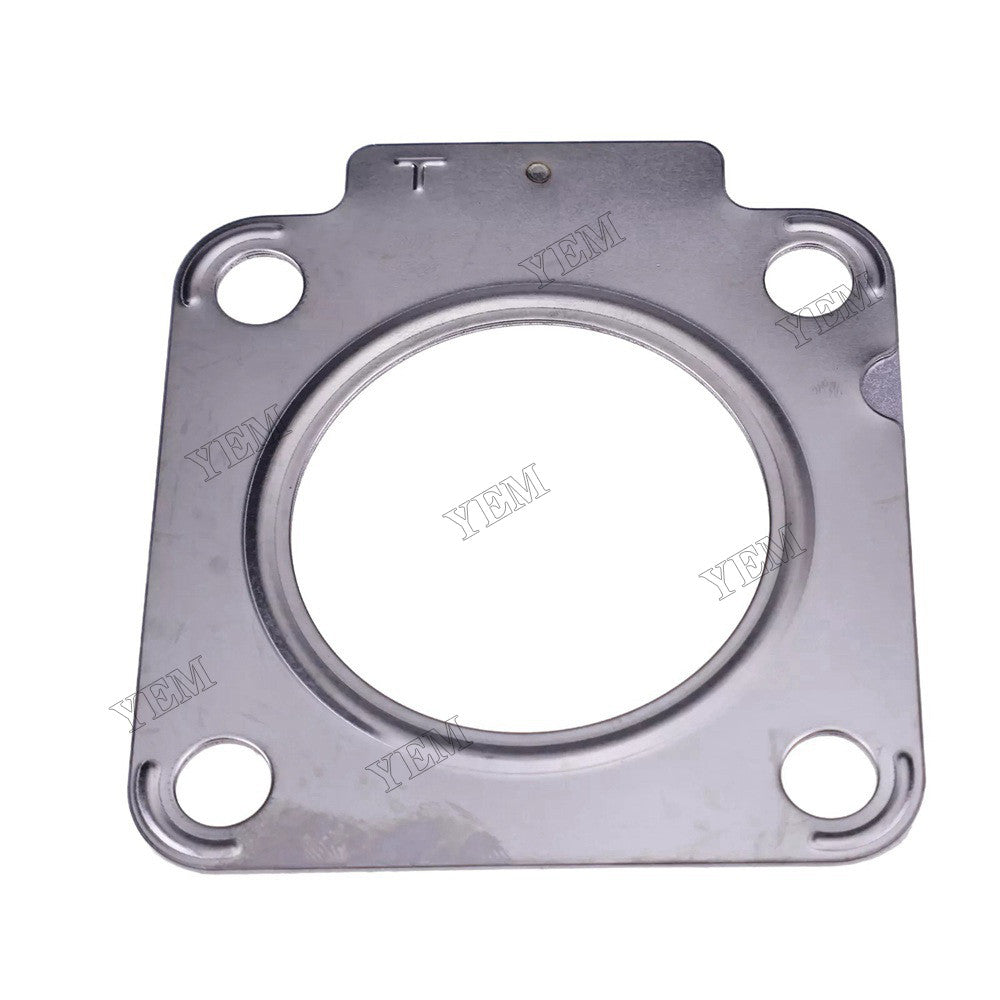For Komatsu Loader CK30-1 CK35-1 SK1020-5 SK1020-5N SK1026-5 SK1026-5N WA100M-8 Exhaust Gasket YM129472-18090 For Komatsu