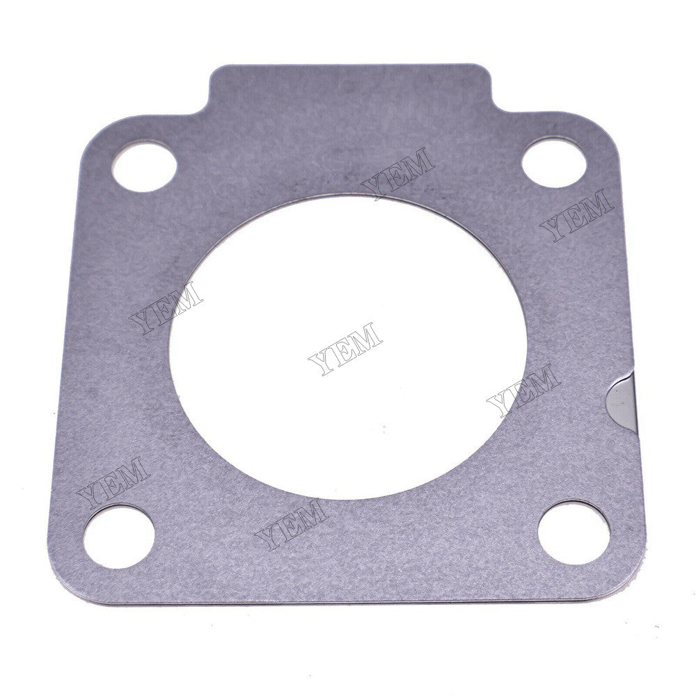 For Komatsu Loader CK30-1 CK35-1 SK1020-5 SK1020-5N SK1026-5 SK1026-5N WA100M-8 Exhaust Gasket YM129472-18090 For Komatsu