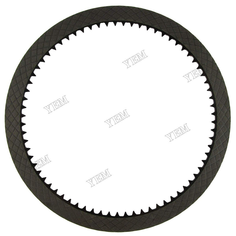 433.3*371.3*5.2mm 89T Alto 352706-520-AL Friction Clutch Plate 23041615 for Allison