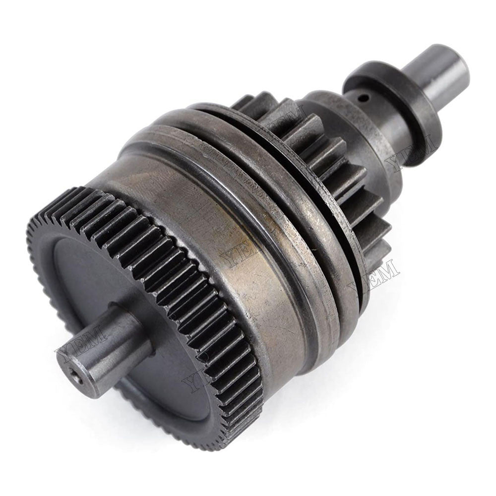 For Sea-Doo Watercraft GSX GTX  LRV RX 951cc Starter Drive Bendix 290888040 290888042 420888042 For Sea-Doo