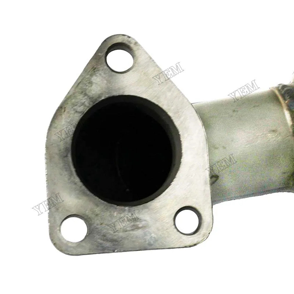 For Hino Engine J08 J08E Excavator SK350 Electro EGR Cooler Valve 25608-E0150 For Hino