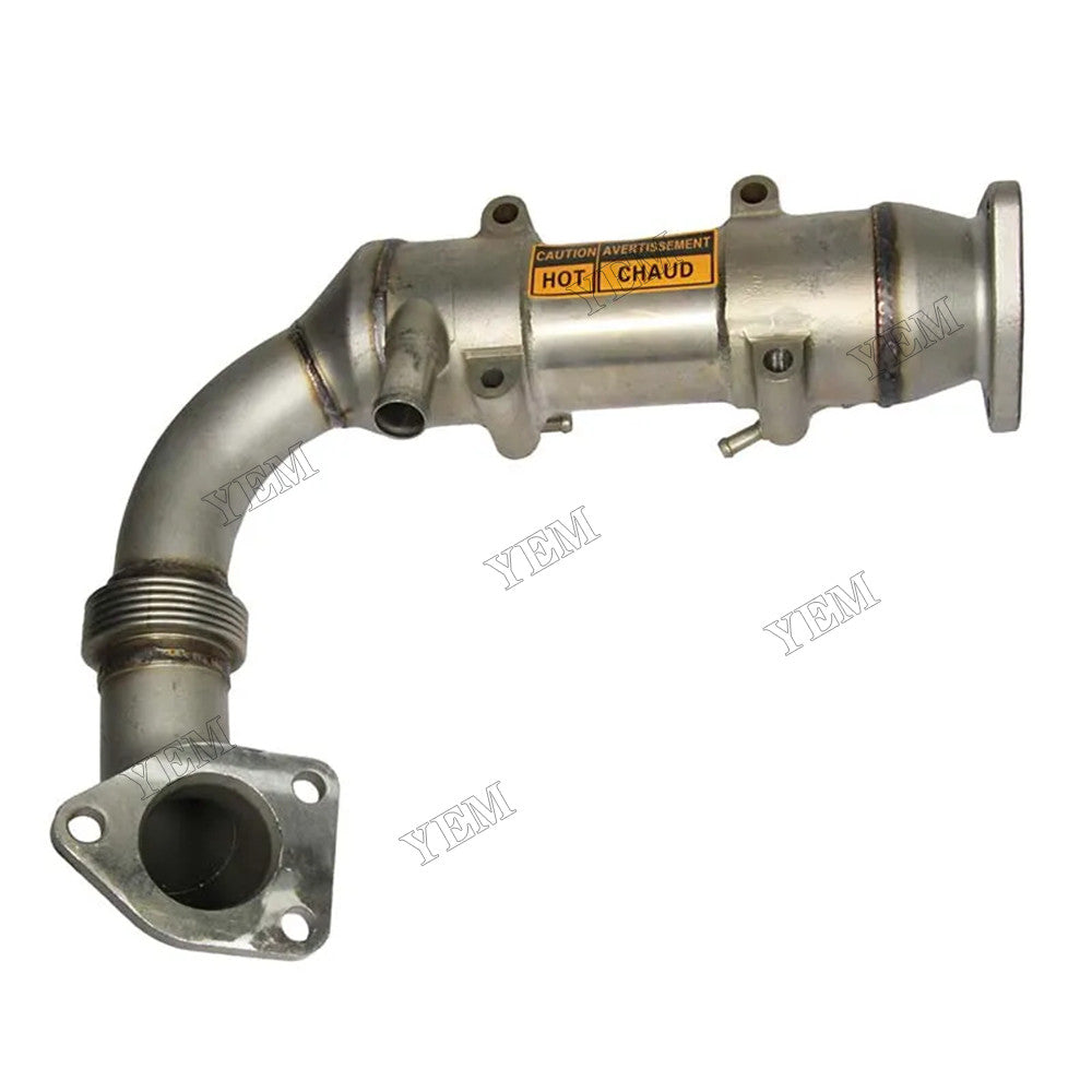 For Hino Engine J08 J08E Excavator SK350 Electro EGR Cooler Valve 25608-E0150 For Hino