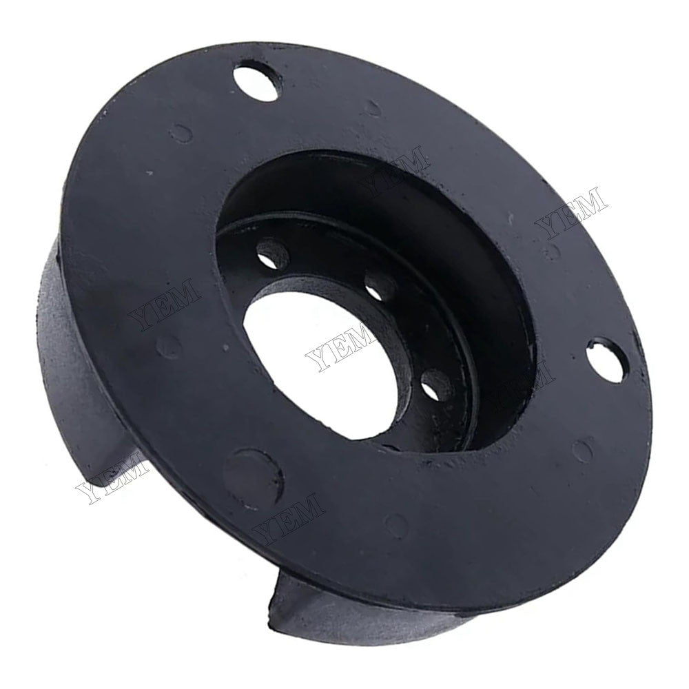 For Dynapac CA152D CC522 CC522HF CC422HF CA250 CA250D Fan Shock Absorber Block 382393