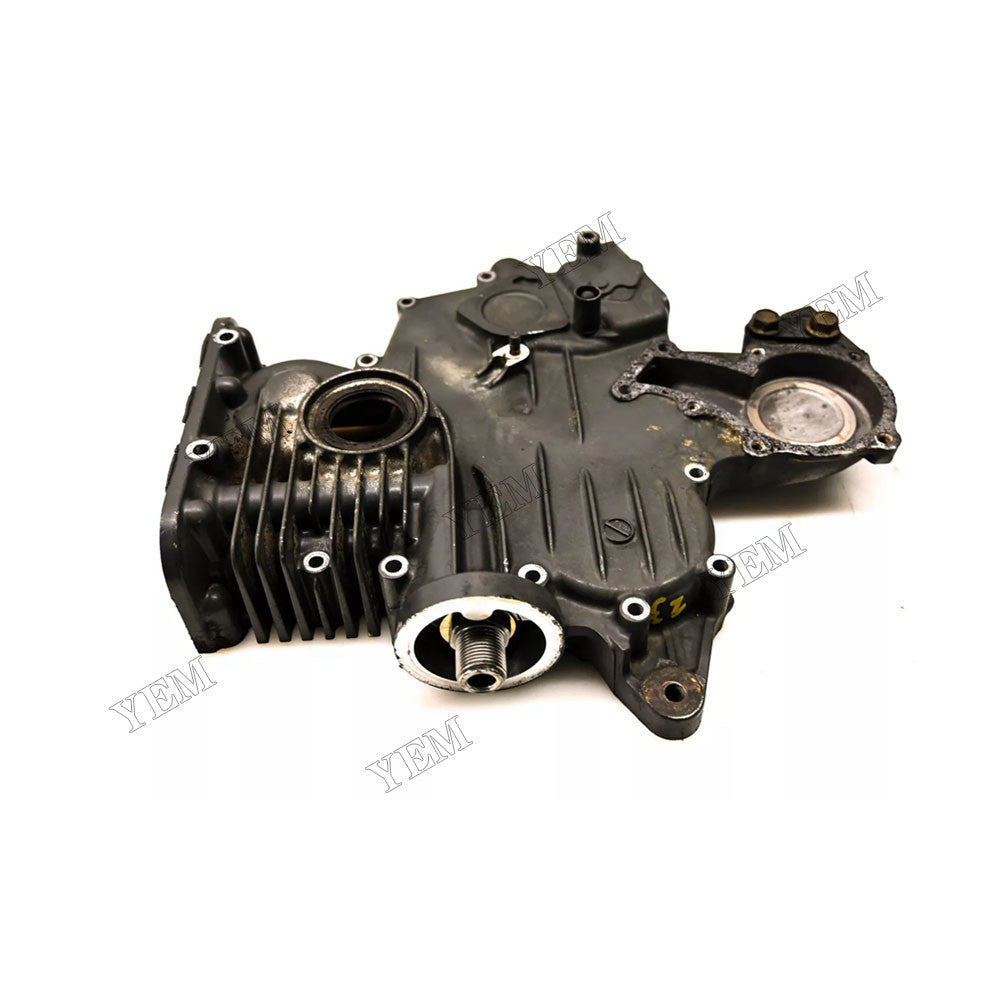 For Kubota Engine Z602 D902 WG972 Front Timing Cover Gear Case 1G460-04023 1G460-04024 1G460-04026 1G460-04025