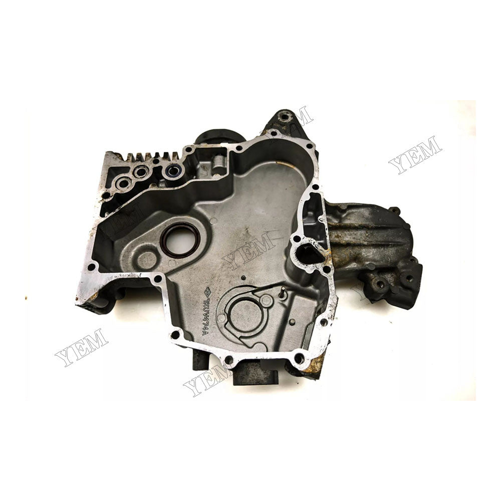 For Kubota Engine Z602 D902 WG972 Front Timing Cover Gear Case 1G460-04023 1G460-04024 1G460-04026 1G460-04025 For Kubota