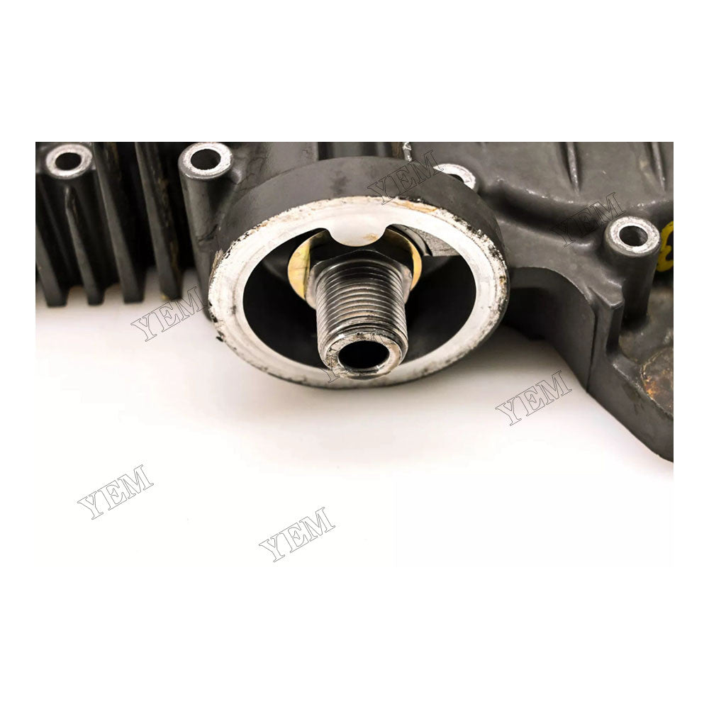 For Kubota Engine Z602 D902 WG972 Front Timing Cover Gear Case 1G460-04023 1G460-04024 1G460-04026 1G460-04025 For Kubota