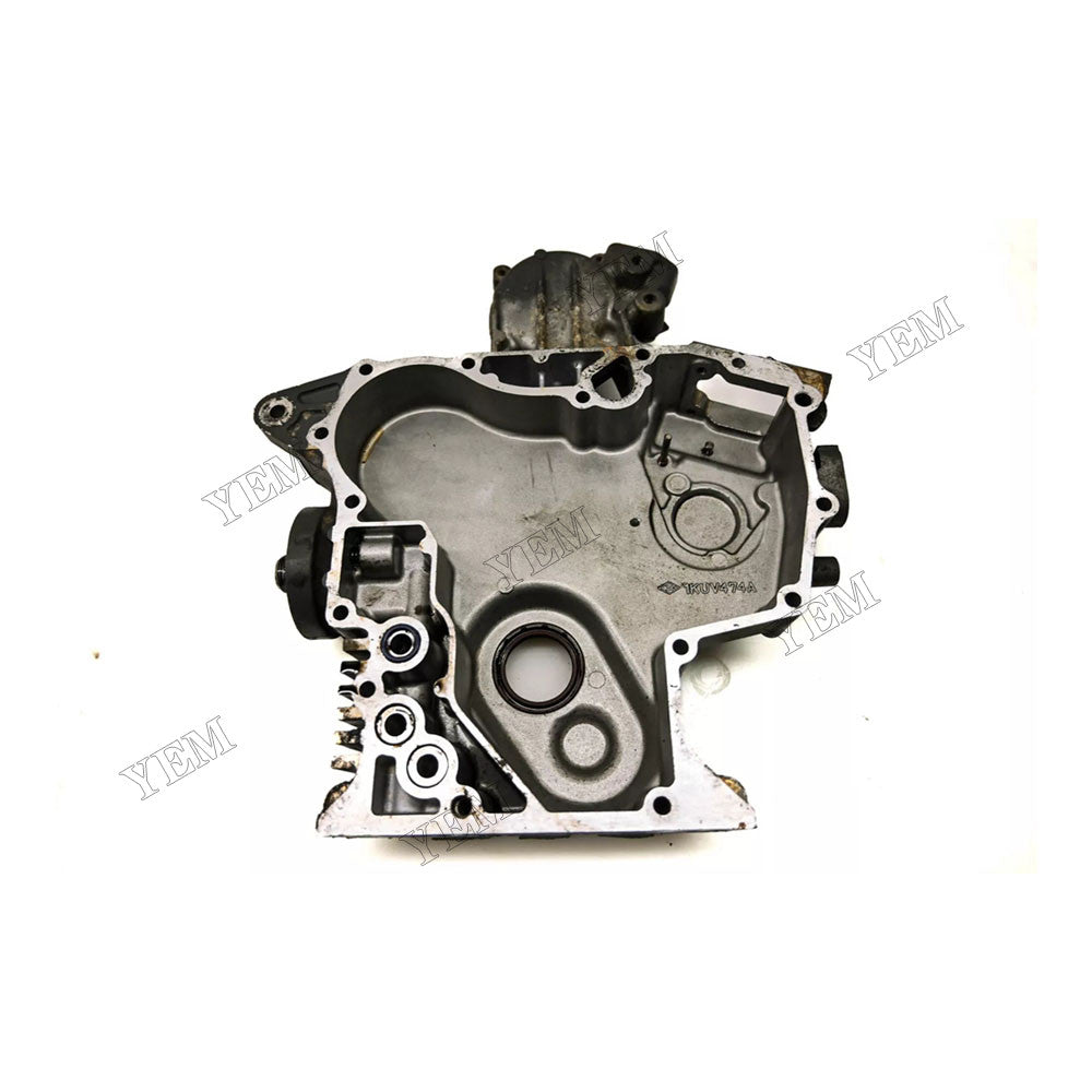 For Kubota Engine Z602 D902 WG972 Front Timing Cover Gear Case 1G460-04023 1G460-04024 1G460-04026 1G460-04025 For Kubota