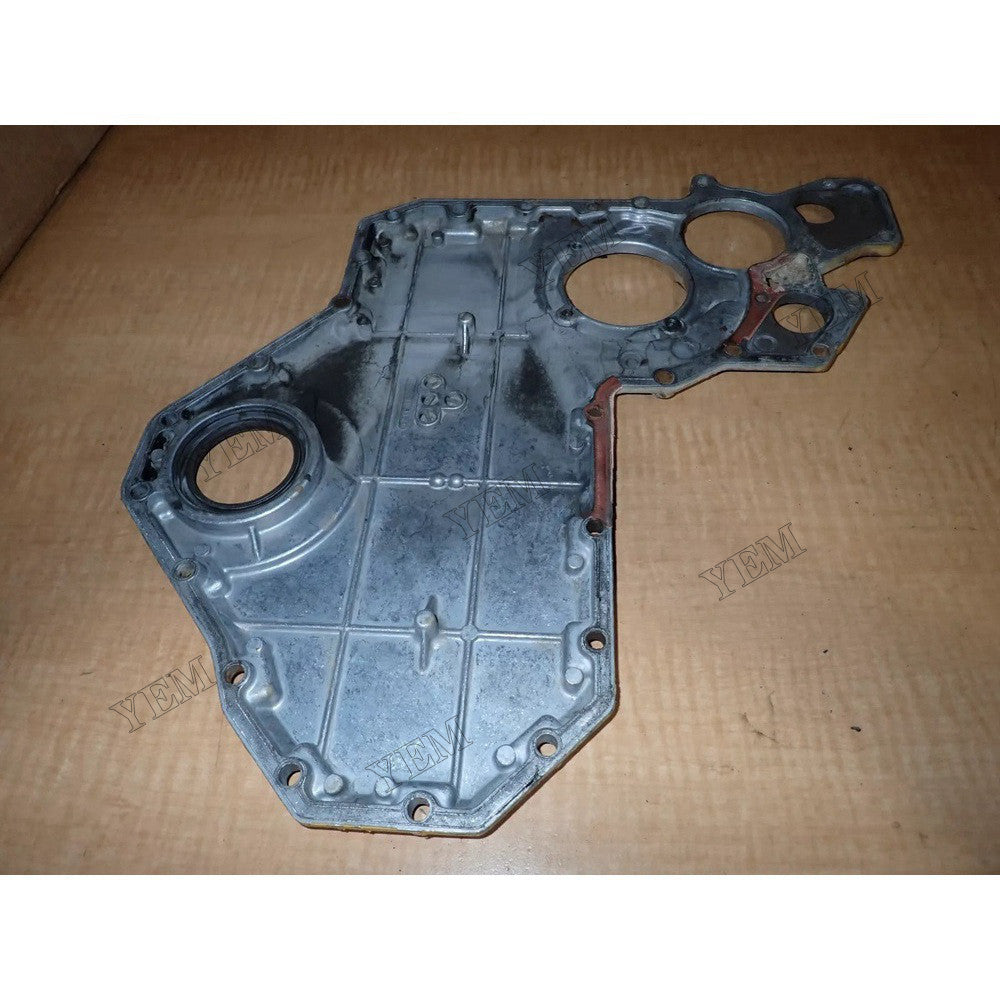For Perkins Engine 1004-40T 1004-42T Timing Cover 4142A414 4142A402 3716M17C1