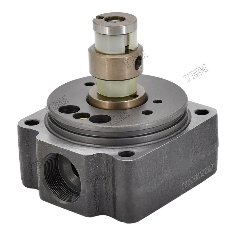For Komatsu Engine 4D92E 4D94E 4D94LE Forklift BX50 FD20/30-14 Head Pump YMX1464013020 For Komatsu