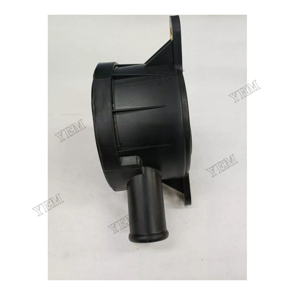 For Doosan Wheel Loader MEGA 250-V 300-V 400-V SOLAR 250LC-V 290LC-V 300LC-V 330LC-V Breather Housing 65.01801-5099