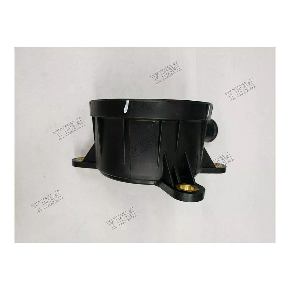 For Doosan Wheel Loader MEGA 250-V 300-V 400-V SOLAR 250LC-V 290LC-V 300LC-V 330LC-V Breather Housing 65.01801-5099 For Doosan