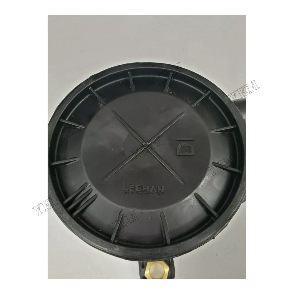 For Doosan Wheel Loader MEGA 250-V 300-V 400-V SOLAR 250LC-V 290LC-V 300LC-V 330LC-V Breather Housing 65.01801-5099 For Doosan