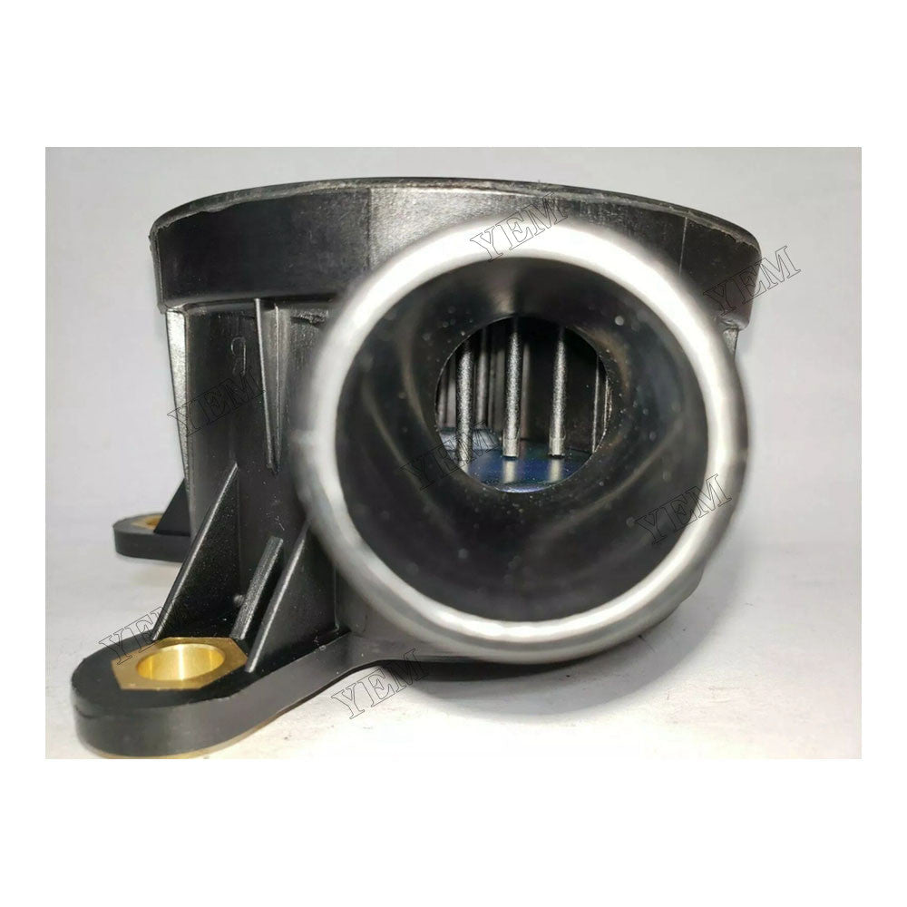 For Doosan Wheel Loader MEGA 250-V 300-V 400-V SOLAR 250LC-V 290LC-V 300LC-V 330LC-V Breather Housing 65.01801-5099 For Doosan
