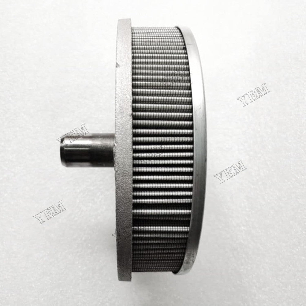 For Cummins Engine ISX15 QSX15 Hyundai Excavator R800LC-7A R800-7AFS R800LC-9 R800LC-9FS Crankcase Breather 3102738 For Cummins