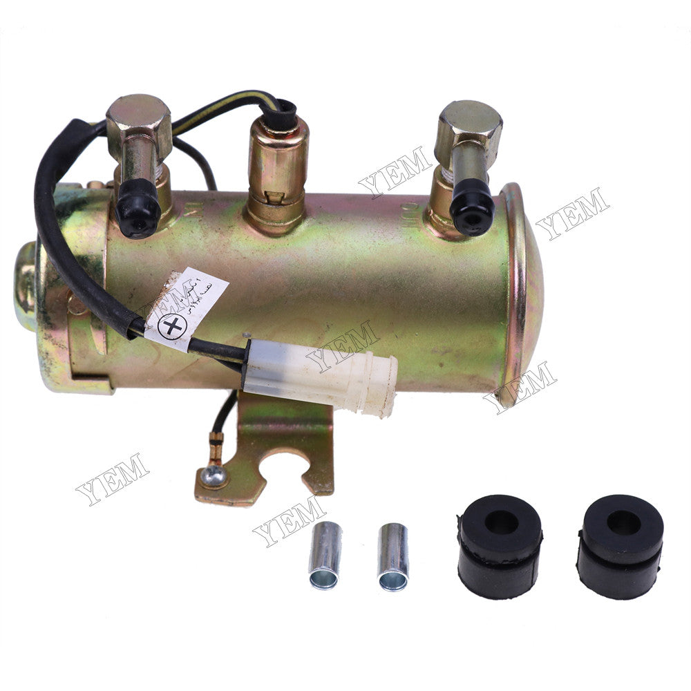 For Gasoline Dieselc Biology 12V Electric Gasoline Fuel Pump Set Low Pressure HRF-027 For Gasoline