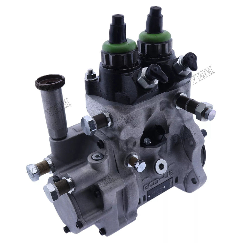 For John Deere 7720 7820 7920 8120 8220 8320 8420 8520 9120 9220 9320 9420 9520 9620 Tractor 6081 Engine 8.1L Fuel Injection Pump RE521422 For John Deere