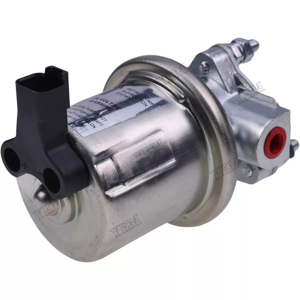 For Cummins Engine QSB QSB5.9 6B 5.9L 24V Fuel Transfer Pump 3990106